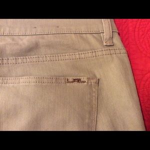 Ralph Lauren Jeans - Ralph Lauren Cropped Jeans Ralph Lauren Jeans - Ralph Lauren Cropped Jeans
